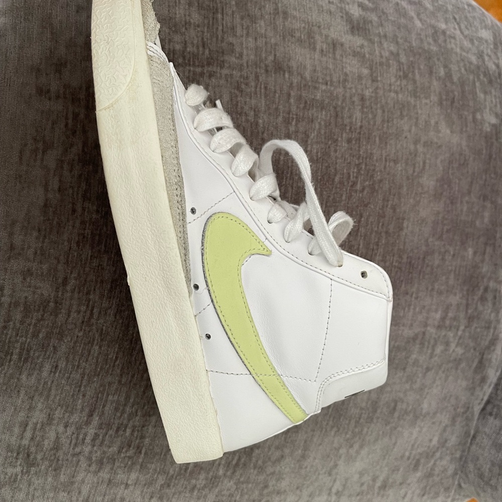 Nike Blazer mid 77 (women) - Picture 2 of 7